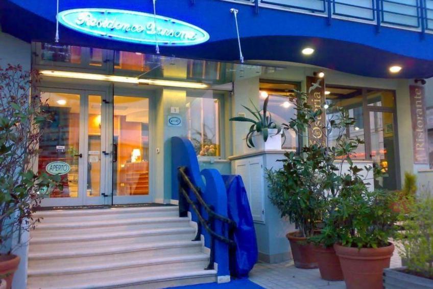 Moderne Wohnung in Cattolica und Meerblick - foto 20