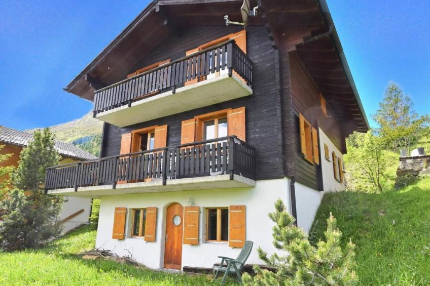 Chalet Altitude 1900 - foto 3