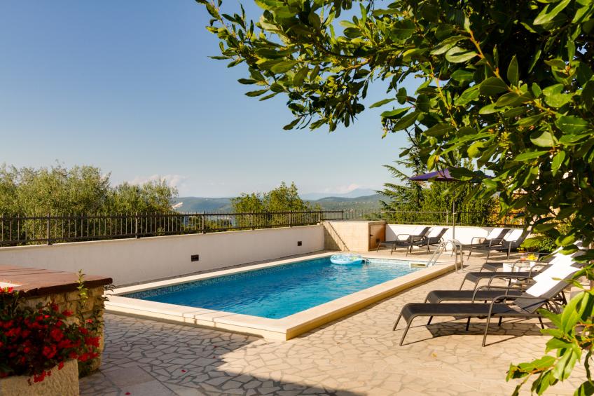 Villa with pool - BF-K39RX - foto 11