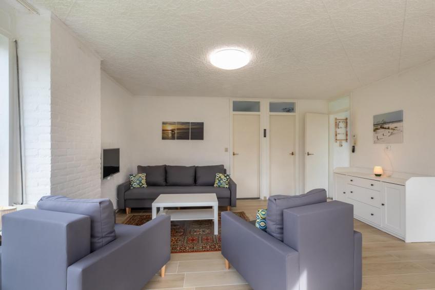 Holidayhouse - Koekoeksbloemwei 90 | Kortgene - foto 3