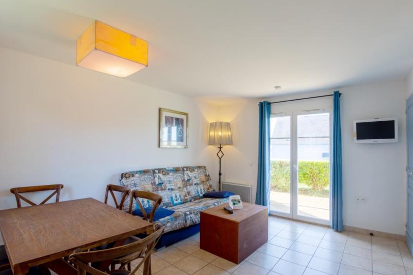 Résidence Les Terrasses de Pentrez 2P6N - foto 11