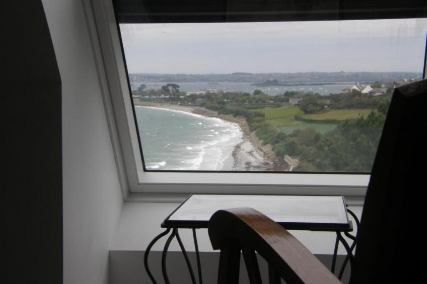 "Tromeal Lasalle" blick auf das Meer. Mit 4 Sternen klassifiziert - foto 16