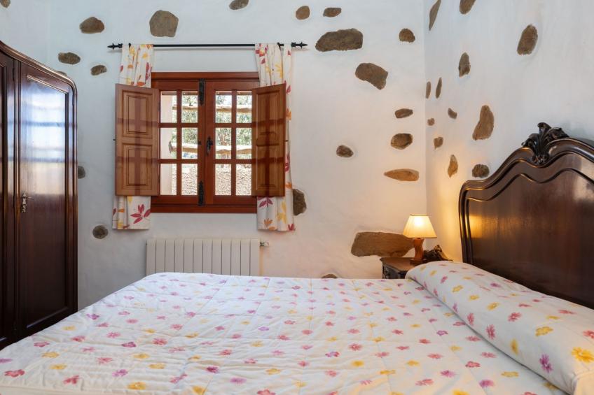 Kanarische Finca mit Pool und herrlicher Aussicht - foto 32