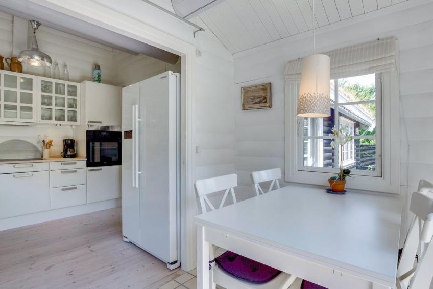 "Ottil" - 1km from the sea in Sealand - foto 31