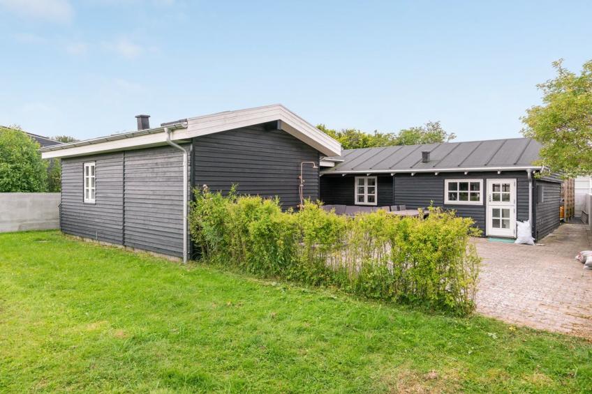 "Gunlef" - 50m from the sea in Funen - foto 11