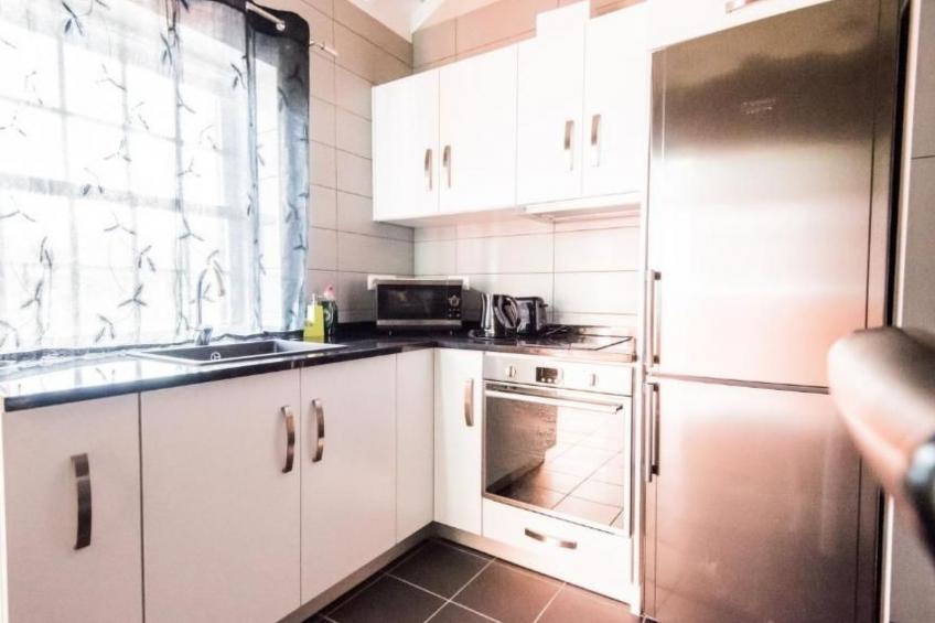 Abraham Sky Haus 1 - foto 14