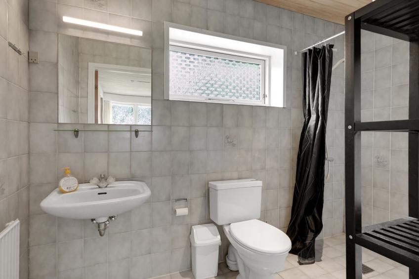 "Skarthi" - 20km from the sea in Western Jutland - foto 17