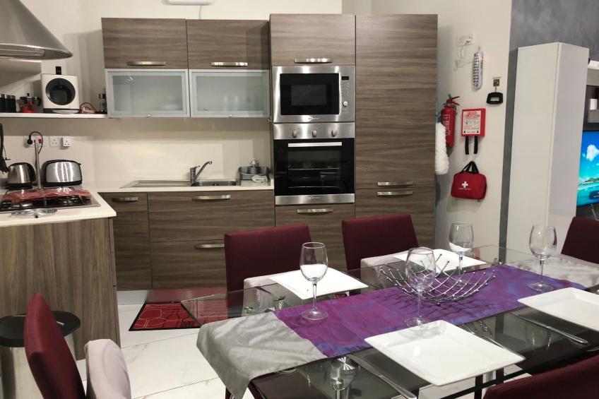 Gemütliche Ferienwohnung mit Meerblick - foto 21