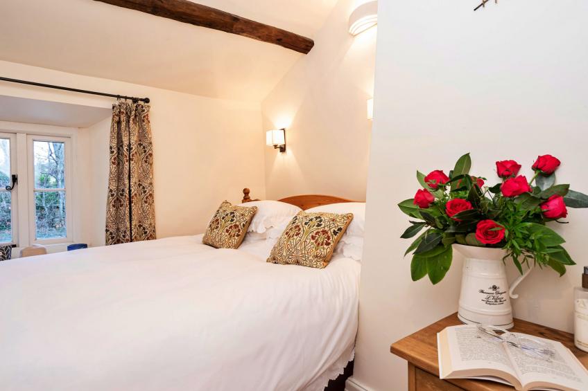 Two Storrs Cottages - foto 28