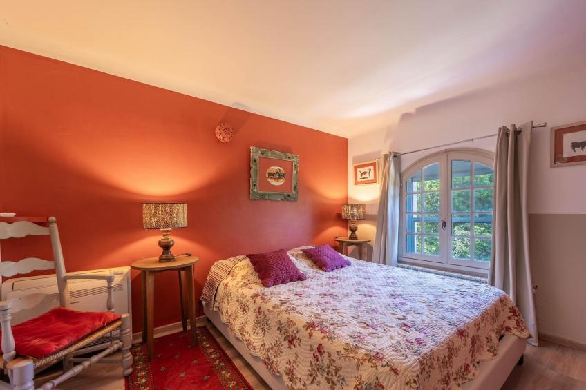 Grand Mas climatisé Arles - foto 6