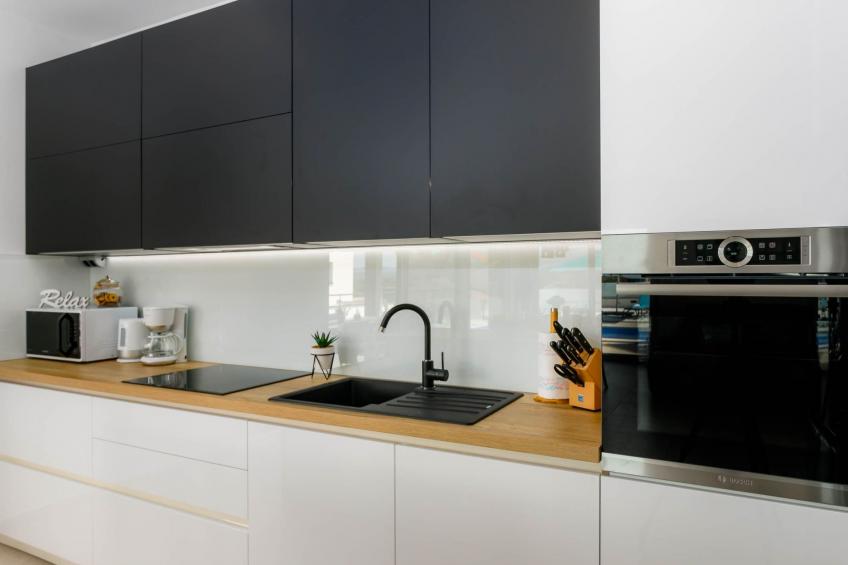 Ferienvilla "Lea Magdalena I" mit Whirlpool - foto 24