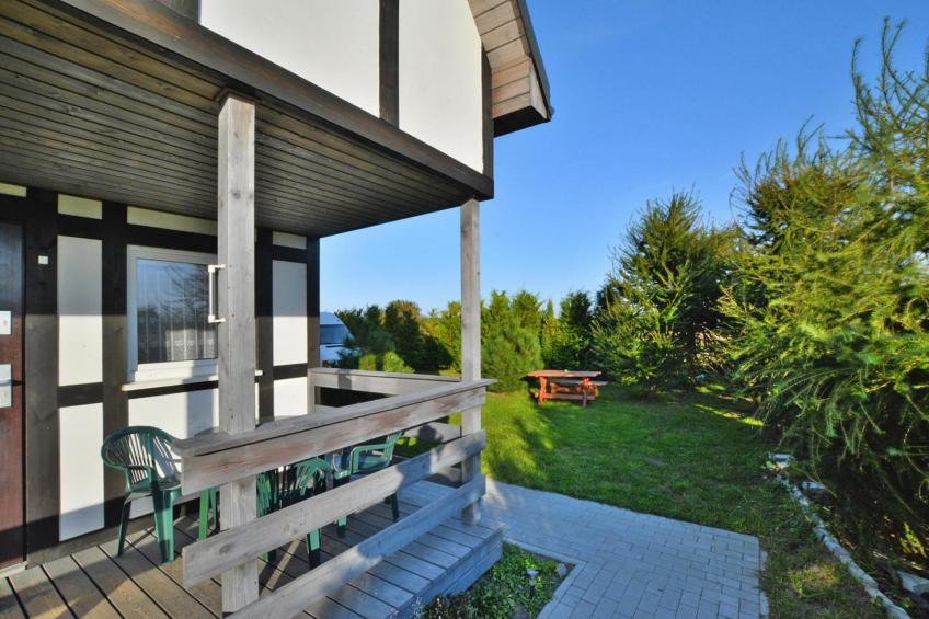 Holiday resort, Jaroslawiec|50 qm Typ B dom , 6 osob - foto 11