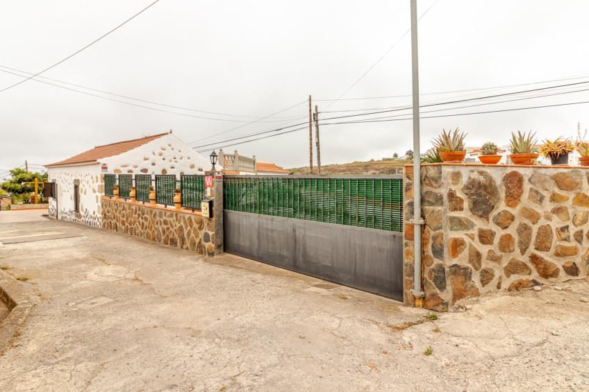 Mari House With Jacuzzi and BBQ by CanariasGetaway - foto 35