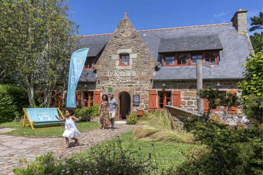 Cottage 4p 2BdrmsPremium - foto 31