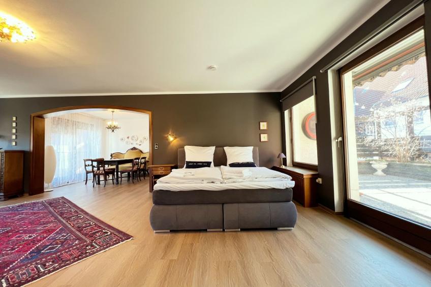 Altstadt Ferienwohnung Zentrum