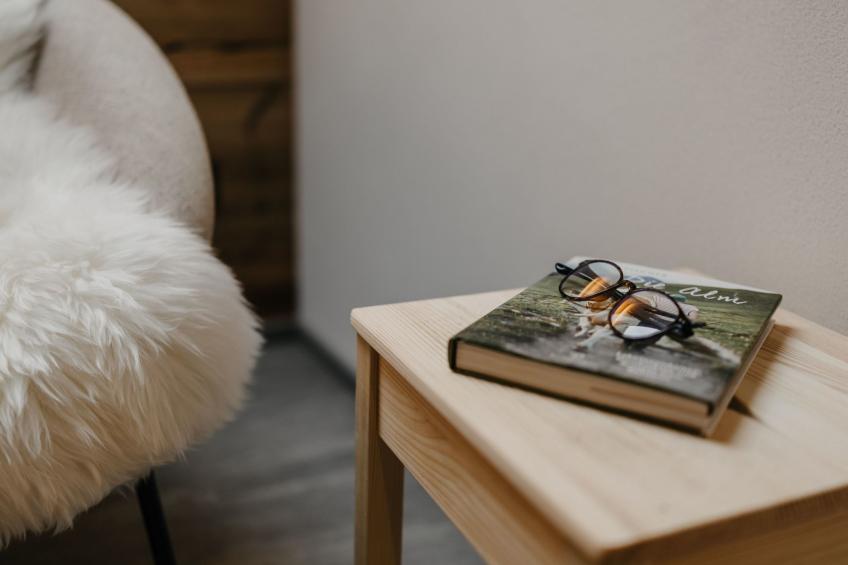 Hof Obertalgut - foto 21