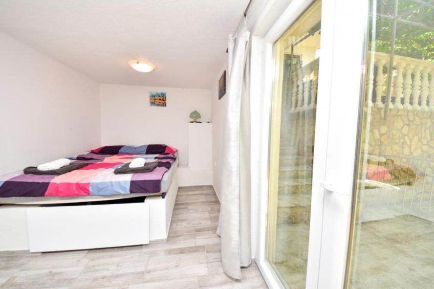 Apartments Robi & Kristina - One Bedroom Apartment with Sea View A1 - foto 8