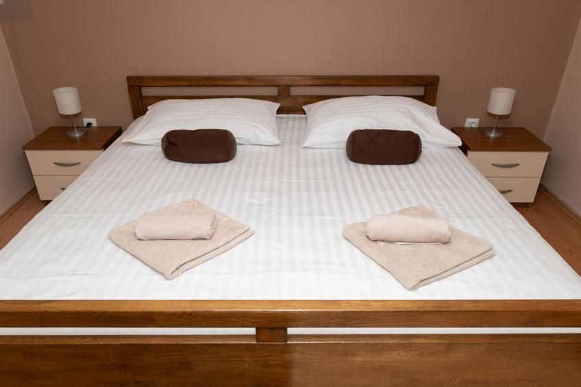 Five Bedroom Villa With Pool - foto 24