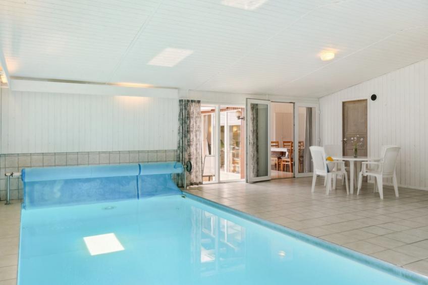 "Paulus" - 375m from the sea - foto 15