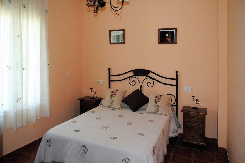 Casa Los Olivos - foto 39