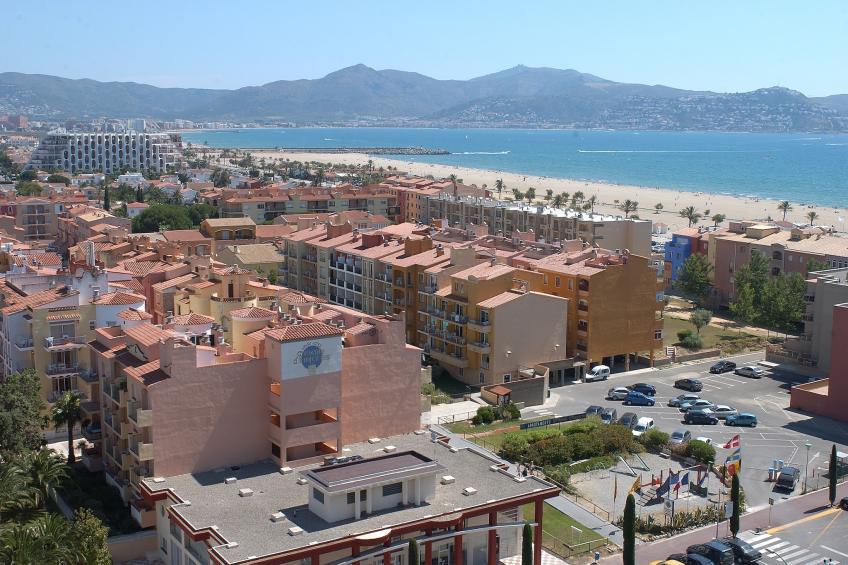 Comte de Empuries - Apt B - foto 21