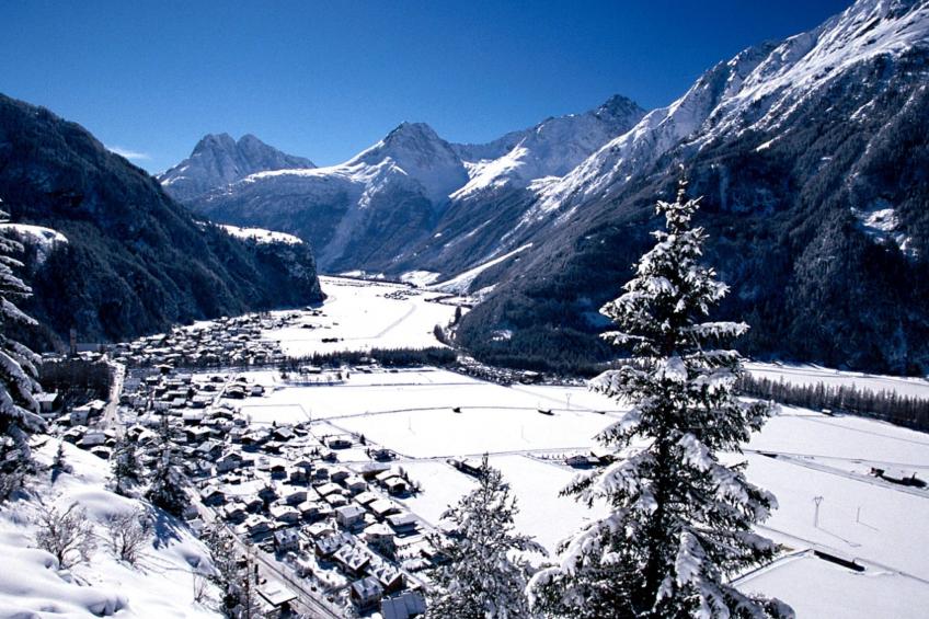 Ferienhaus (LFD125) - foto 24