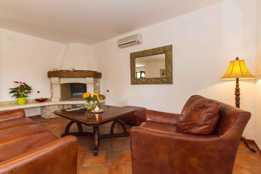 Vakantiewoning met airconditioning - VW-4HJNM - foto 51