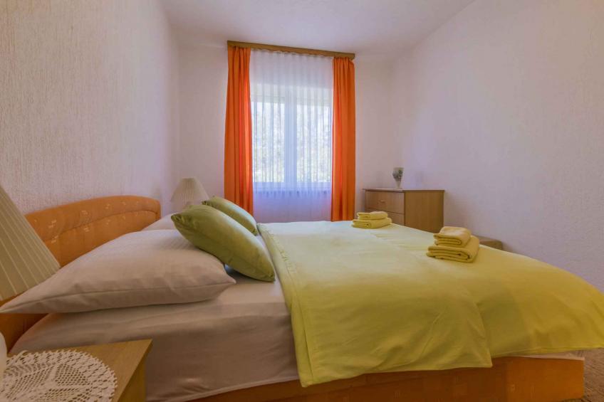 Vakantiewoning met wifi en parkeren - VW-VDYBK - foto 117