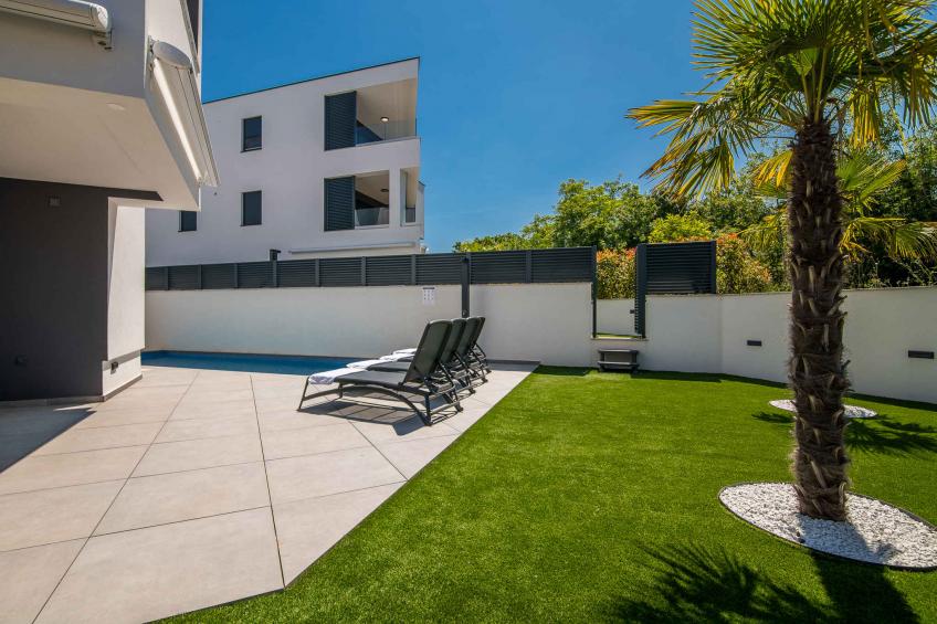Holiday apartment with pool and air conditioning - BF-T7Z66 - foto 6