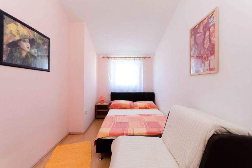 Vakantiewoning bij de zee - VW-KD6HK - foto 20
