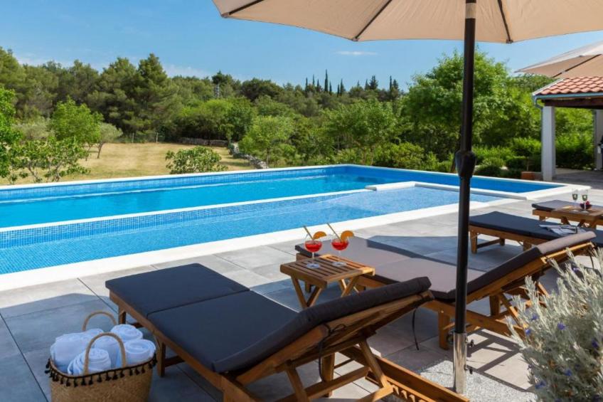 Villa Casa Di Pietra - foto 32