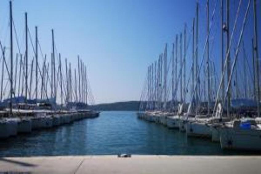 Kastela Apartment with garden - foto 27