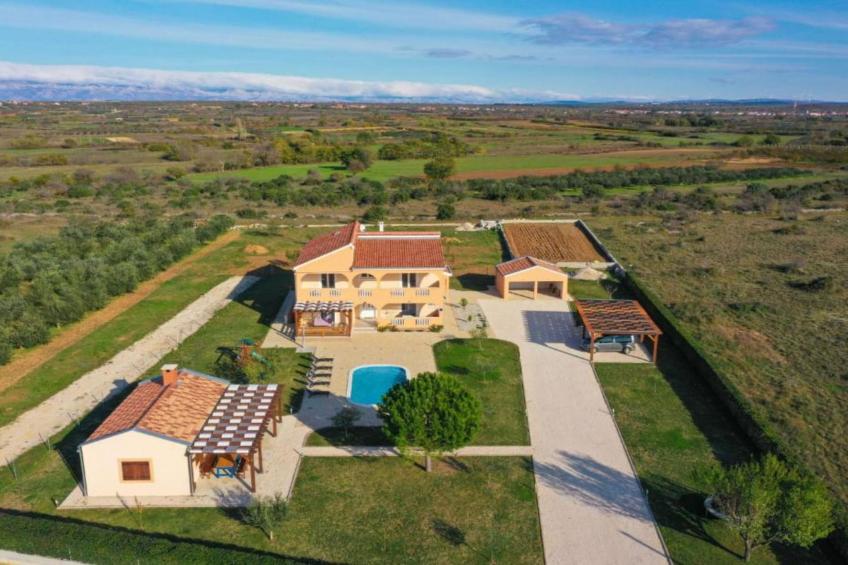 Villa Maja - Three bedroom villa with pool - foto 34