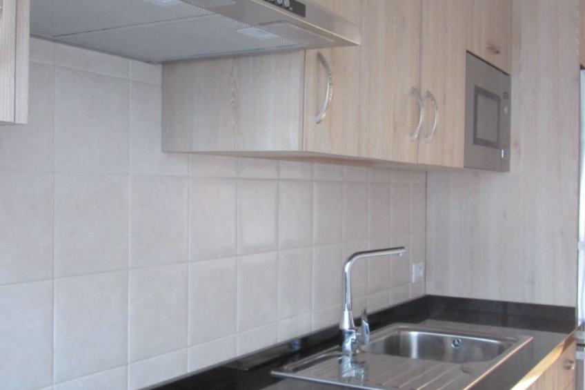 Wohnung "la Palmera" mit privatem Garten - foto 16