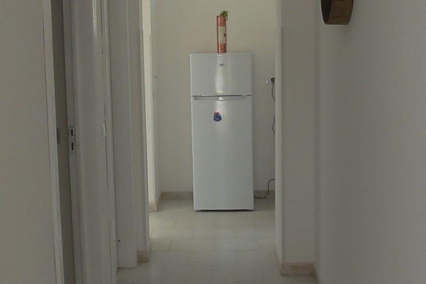 Kleine Villa mit geschlossenem Garten in Parabita - foto 30