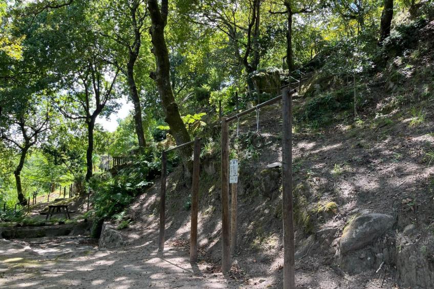 Chalet "Casas das Olas 4" - foto 36