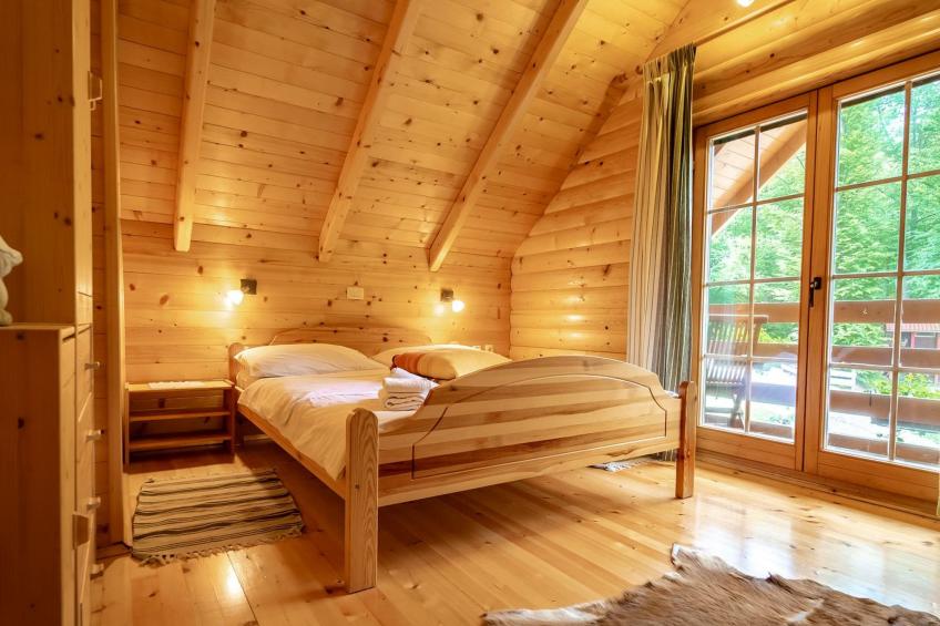 IDEAL FÜR FAMILIEN, PAARE UND NATURLIEBHABER - foto 33