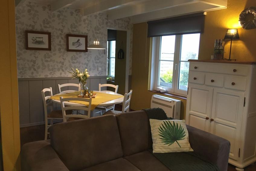 Windekind mit Blick auf die Felder - foto 7