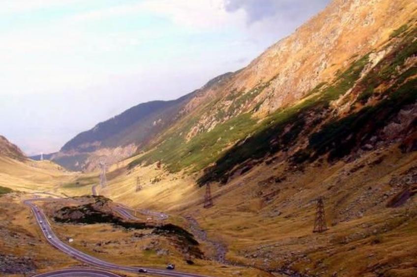 Casa Crina in Karpaten-Dorf in Siebenbürgen - foto 63