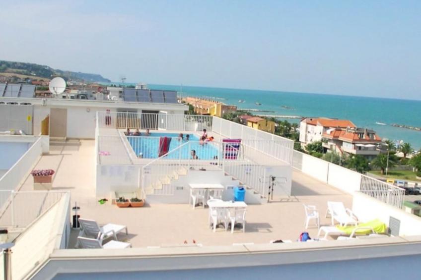 Wohnung in Strandnähe - foto 2