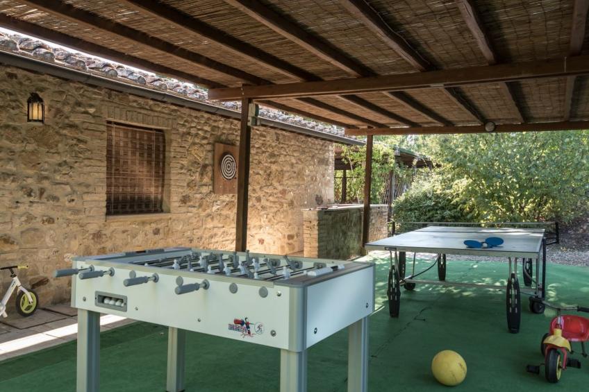 Wohnung Certaldo - foto 27