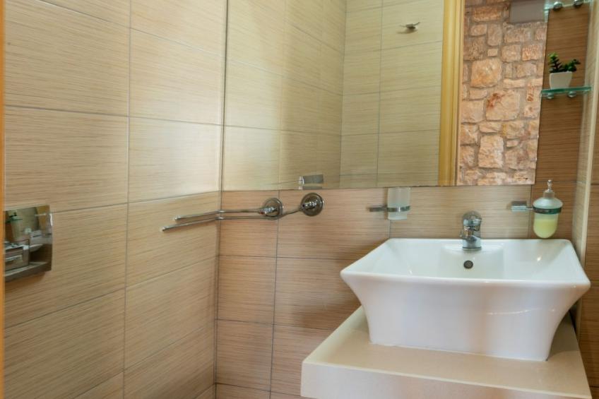 Villa CostaMare - Luxuriöse, neu gebaute Steinvilla - foto 23