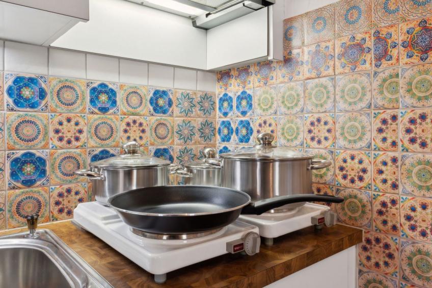 4 Seasons Apartment - foto 26