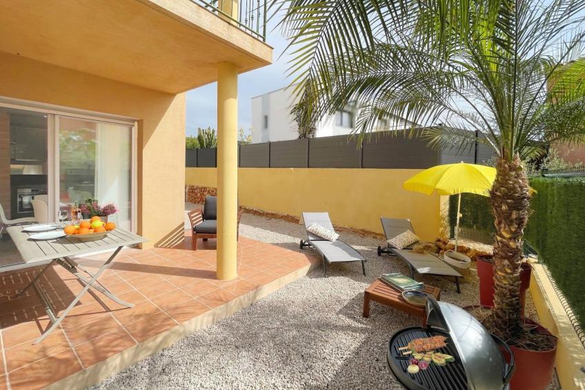 Provenzalisches Landhaus am Meer in ruhiger Lage. - foto 6