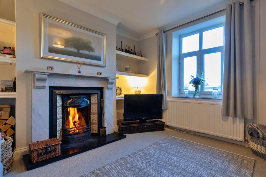 Ingersley Cottage - foto 19