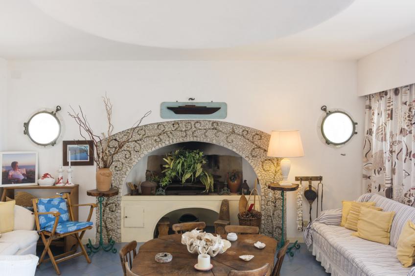Villa Delfino - foto 13