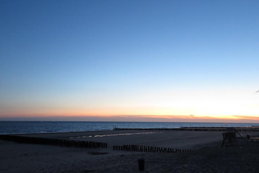 Slaapstrandhuisje - Strand dishoek 60 - foto 12