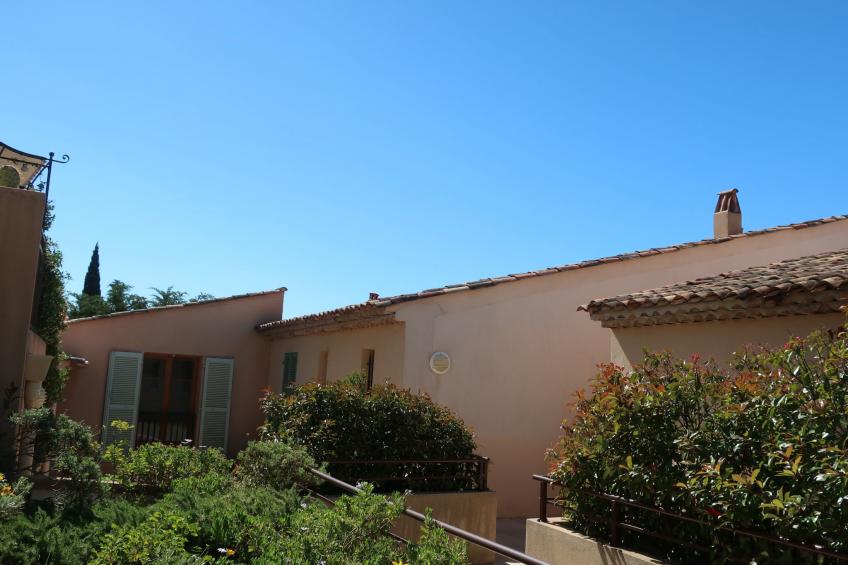 Les Terrasses de Grimaud - foto 16