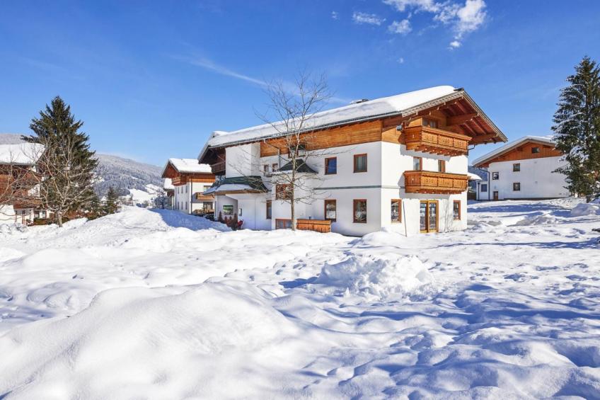 Holiday resort Sonnberg, Flachau-2-Raum-App., 2 Pax, 32 qm - foto 28