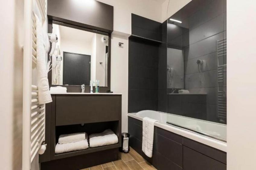 Résidence Prestige Odalys Isatis - foto 2